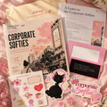 Coporate Softie - Issue 002